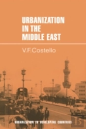 Urbanization In The Middle East
