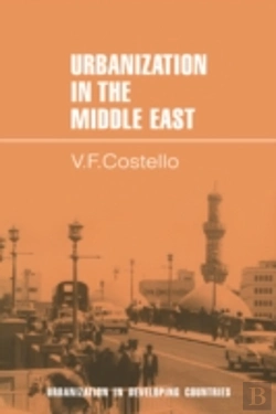 Bertrand.pt - Urbanization In The Middle East