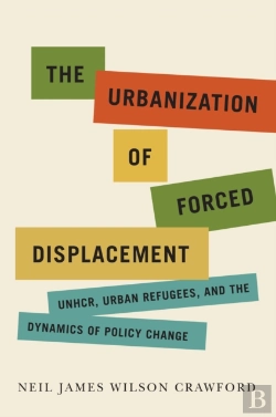 Bertrand.pt - Urbanization Of Forced Displacement