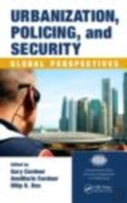 Bertrand.pt - Urbanization, Policing, And Security