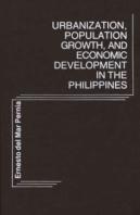 Urbanization, Population Growth, And Economic Development In The Philippines.