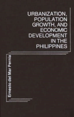 Bertrand.pt - Urbanization, Population Growth, And Economic Development In The Philippines.