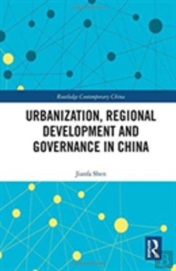 Bertrand.pt - Urbanization, Regional Development And Governance In China