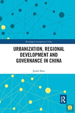 Bertrand.pt - Urbanization, Regional Development And Governance In China