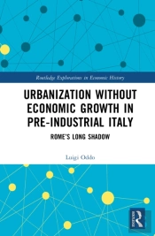 Urbanization Without Economic Growth In Pre-Industrial Italy