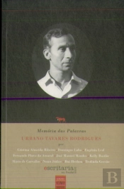 Urbano Tavares Rodrigues - Memória das Palavras