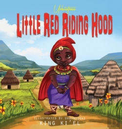 Bertrand.pt - Urbantoons Little Red Riding Hood