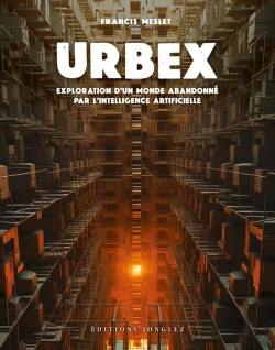 Bertrand.pt - Urbex : Exploration D'Un Monde Abandonné Par L'Intelligence Artificielle
