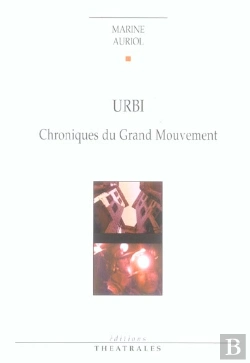 Bertrand.pt - Urbi - Chroniques Du Grand Mouvement Chapitre 3