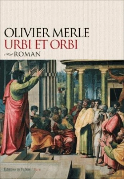 Bertrand.pt - Urbi Et Orbi  188 Romans Francophones