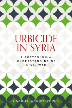Bertrand.pt - Urbicide In Syria