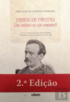 Urbino de Freitas