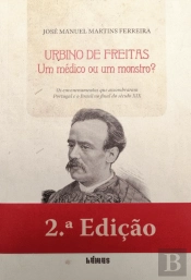 Urbino de Freitas