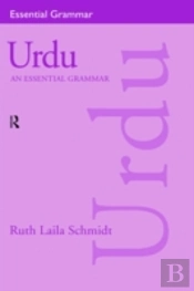 Urdu: An Essential Grammar