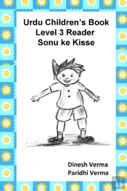 Bertrand.pt - Urdu Children'S Book Level 3 Reader