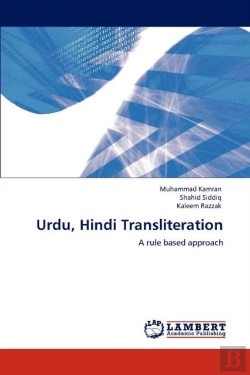Bertrand.pt - Urdu, Hindi Transliteration