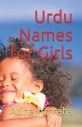 Urdu Names For Girls