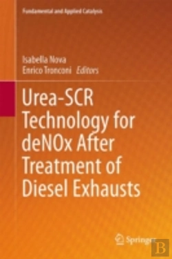 Bertrand.pt - Urea-Scr Technology For Denox After Treatment Of Diesel Exhausts