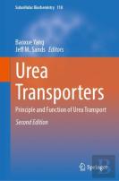Urea Transporters
