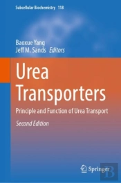 Urea Transporters