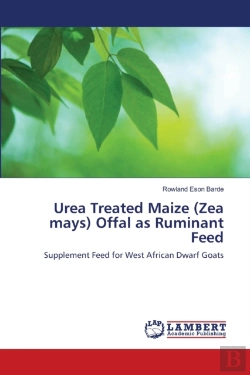 Bertrand.pt - Urea Treated Maize  Zea Mays  Offal As R