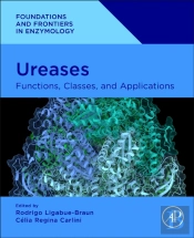 Ureases