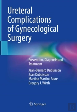 Bertrand.pt - Ureteral Complications Of Gynecological Surgery