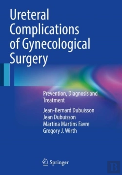 Bertrand.pt - Ureteral Complications Of Gynecological Surgery