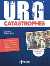 Urg' : Catastrophes