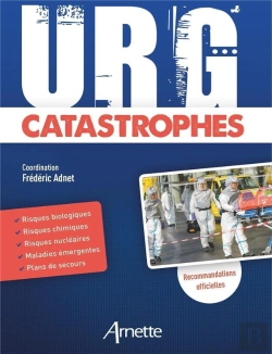 Bertrand.pt - Urg' : Catastrophes