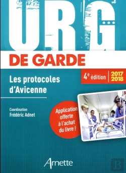 Bertrand.pt - Urg' De Garde 2017-2018