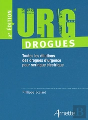 Urg Drogues