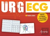 Urg' : Ecg