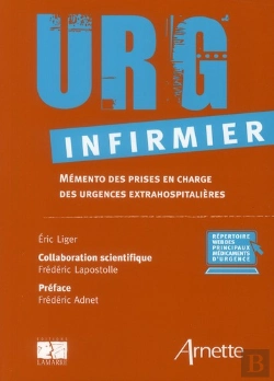 Bertrand.pt - Urg Infirmier