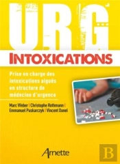 Urg' Intoxications
