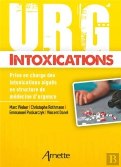 Bertrand.pt - Urg' Intoxications
