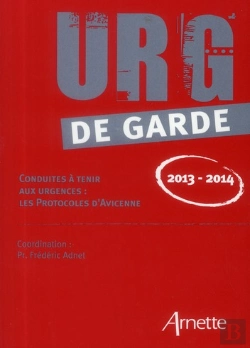 Bertrand.pt - Urg'De Garde 2012-2013