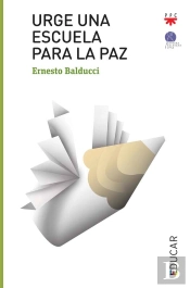 Urge Una Escuela Para La Paz