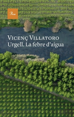 Bertrand.pt - Urgell. La Febre D'Aigua