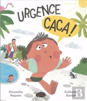 Urgence Caca !