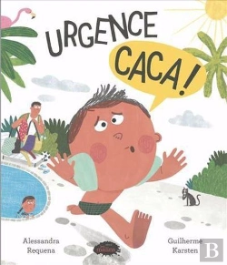 Bertrand.pt - Urgence Caca !