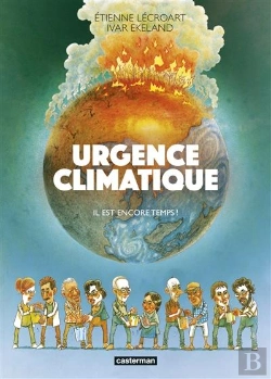 Bertrand.pt - Urgence Climatique