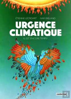 Bertrand.pt - Urgence Climatique : Il Est Encore Temps !