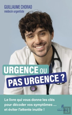 Bertrand.pt - Urgence Ou Pas Urgence ?
