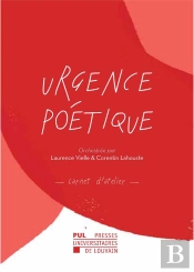 Urgence Poétique