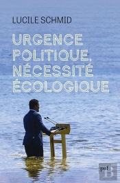 Urgence Politique, Nécessité Écologique