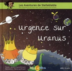 Bertrand.pt - Urgence Sur Uranus