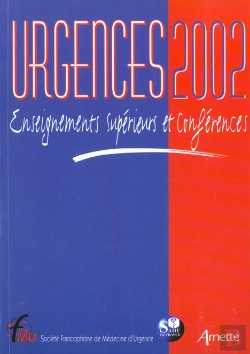 Bertrand.pt - Urgences 2002  Cours Superieurs Et Mises Au Point Sfum