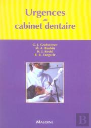 Urgences Au Cabinet Dentaire