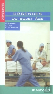 Urgences Du Sujet Âgé